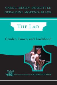 Case Studies in Anthropology