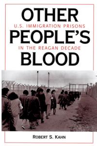 Other People's Blood