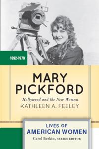 Lives of American Women