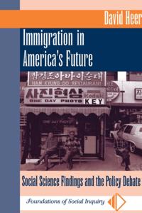 Immigration In America's Future