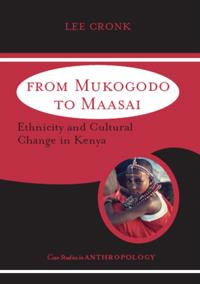 Case Studies in Anthropology