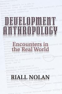 Development Anthropology