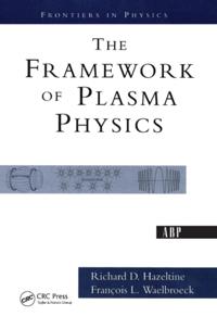 Frontiers in Physics