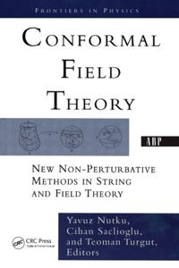 Conformal Field Theory