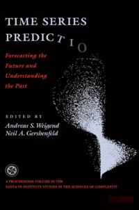 Time Series Prediction