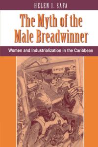 Myth Of The Male Breadwinner