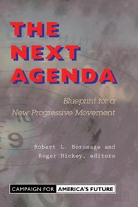 Next Agenda