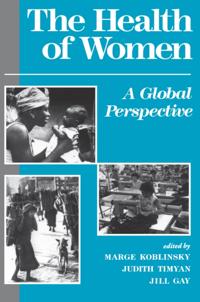 Health Of Women