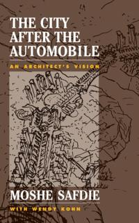 City After The Automobile