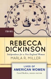 Lives of American Women