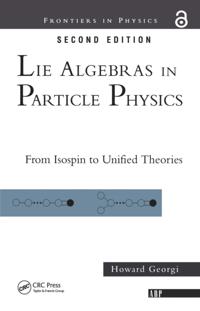 Frontiers in Physics