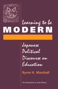 Learning To Be Modern