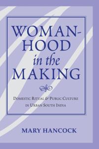 Womanhood In The Making