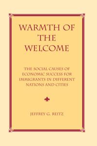 Warmth Of The Welcome