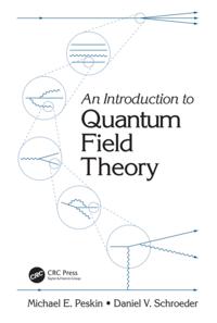 Introduction To Quantum Field Theory