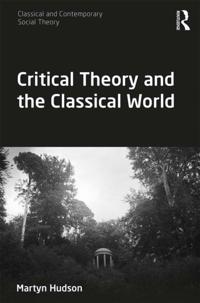 Classical and Contemporary Social Theory