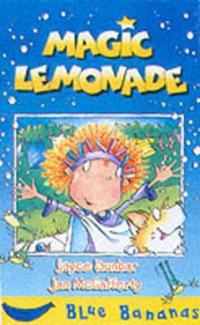 Magic Lemonade