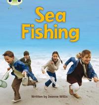 Bug Club Phonics ? Phase 4 Unit 12: Sea Fishing