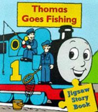 Thomas Goes Fishing