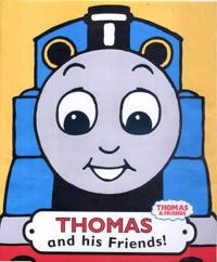 Thomas and His Friends