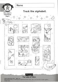 Storyworlds Yr1/P2 Stage 5, Once Upon A Time World, Workbook (8 pack)