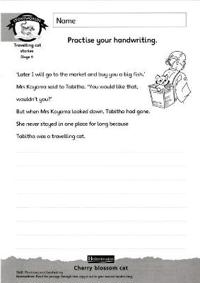 Literacy Edition Storyworlds Stage 9, Animal World, Workbook 8 Pack