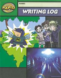 Rapid Writing: Pupil Book 8
