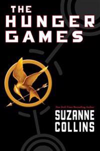 The Hunger Games (Hunger Games, Book One)