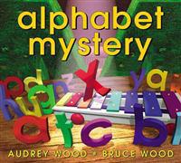 Alphabet Mystery
