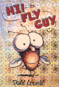Hi, Fly Guy! (Fly Guy #1)