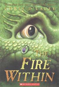 The Fire Within (The Last Dragon Chronicles #1)