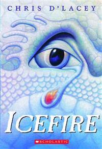 Icefire (The Last Dragon Chronicles #2)