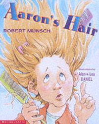 Aaron's Hair