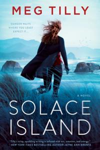 Solace Island Series