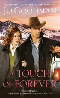 Touch of Forever