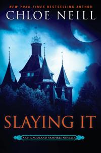 Chicagoland Vampires