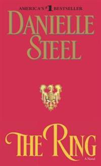 Steel, D: Ring