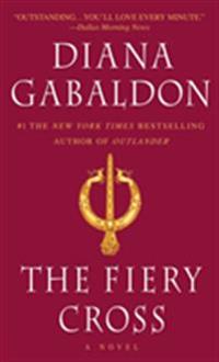 Fiery Cross
