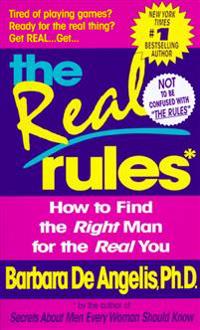 The Real Rules