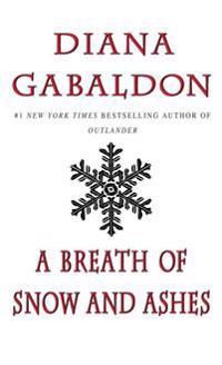 Breath of snow & ashes a