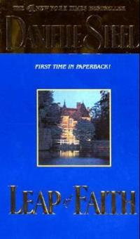 Leap of Faith: Leap of Faith: A Novel
