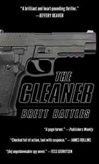 The Cleaner