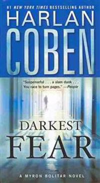 Darkest Fear: A Myron Bolitar Novel