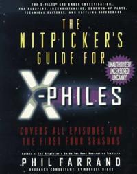 Nitpicker's Guide for X-Philes
