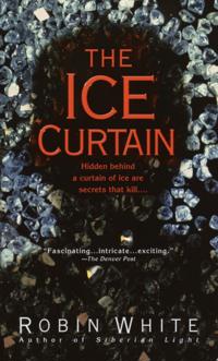 Ice Curtain