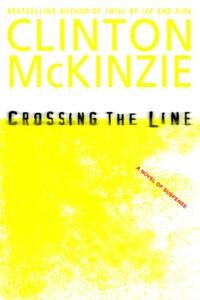 Crossing the Line