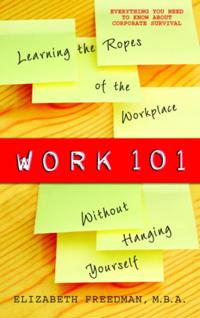 Work 101