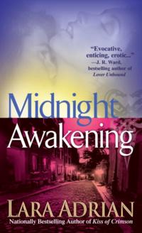 Midnight Breed