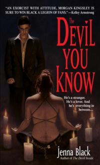 Devil You Know