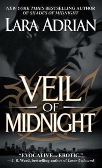 Midnight Breed